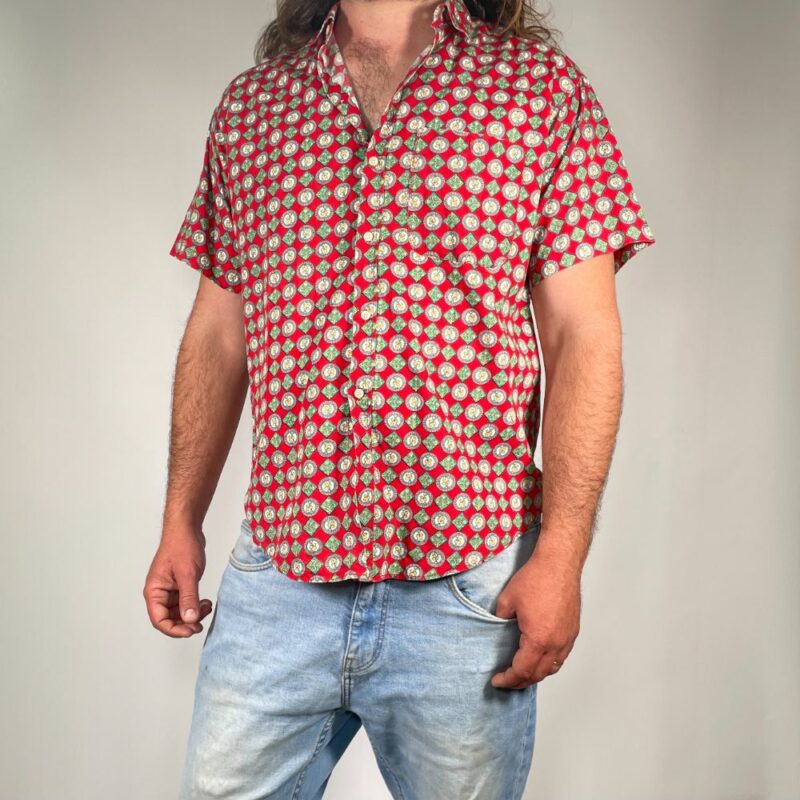 ⁦חולצה ניר⁩ – תמונה ⁦2⁩